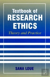 Textbook Of Research Ethics