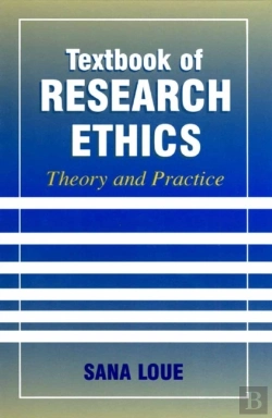 Bertrand.pt - Textbook Of Research Ethics