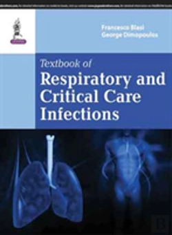Bertrand.pt - Textbook Of Respiratory & Critical Care Infection