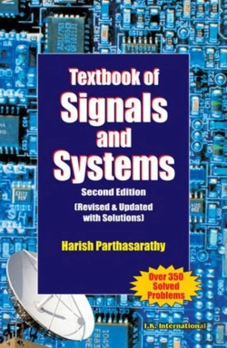 Bertrand.pt - Textbook Of Signals And Systems