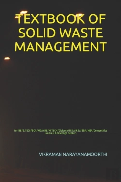 Bertrand.pt - Textbook Of Solid Waste Management