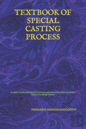 Textbook Of Special Casting Process