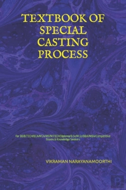 Bertrand.pt - Textbook Of Special Casting Process