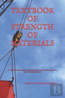 Textbook Of Strength Of Materials