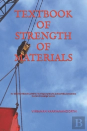Textbook Of Strength Of Materials