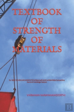 Bertrand.pt - Textbook Of Strength Of Materials