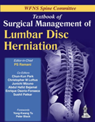 Textbook Of Surgical Management Of Lumbar Disc Herniation