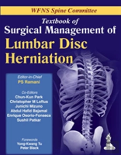 Bertrand.pt - Textbook Of Surgical Management Of Lumbar Disc Herniation