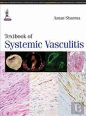 Textbook Of Systemic Vasculitis