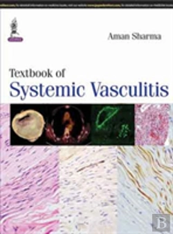 Bertrand.pt - Textbook Of Systemic Vasculitis