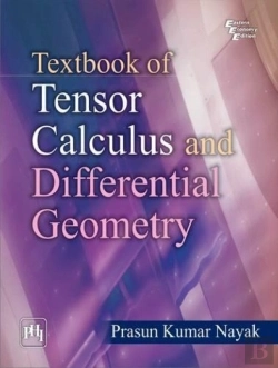 Bertrand.pt - Textbook Of Tensor Calculus And Differential Geometry