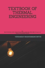 Textbook Of Thermal Engineering