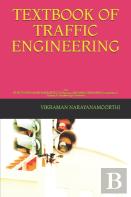 Textbook Of Traffic Engineering