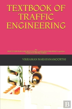 Bertrand.pt - Textbook Of Traffic Engineering