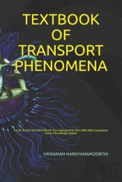 Textbook Of Transport Phenomena