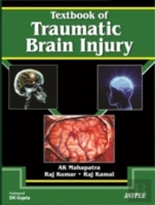Textbook Of Traumatic Brain Injury