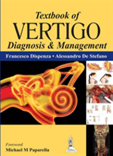 Textbook Of Vertigo: Diagnosis And Management