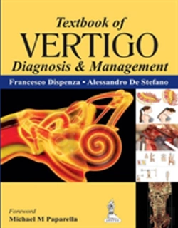 Bertrand.pt - Textbook Of Vertigo: Diagnosis And Management