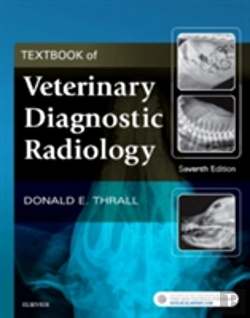 Bertrand.pt - Textbook Of Veterinary Diagnostic Radiology