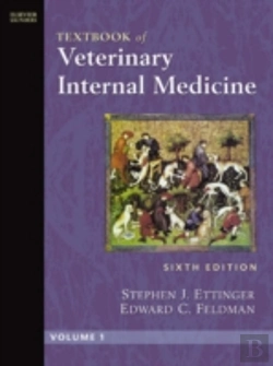 Bertrand.pt - Textbook Of Veterinary Internal Medicine