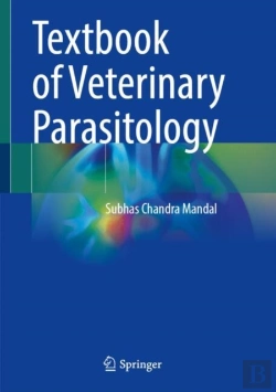 Bertrand.pt - Textbook Of Veterinary Parasitology