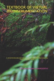 Textbook Of Virtual Bioinstrumentation