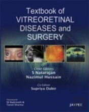 Textbook Of Vitreoretinal Diseases And Surgery