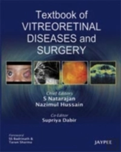 Bertrand.pt - Textbook Of Vitreoretinal Diseases And Surgery