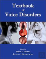Textbook Of Voice Disorders