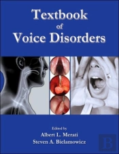 Textbook Of Voice Disorders