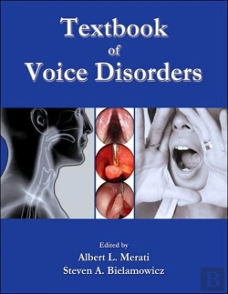 Bertrand.pt - Textbook Of Voice Disorders