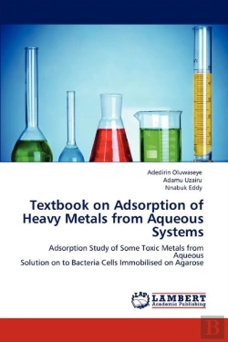 Bertrand.pt - Textbook On Adsorption Of Heavy Metals From Aqueous Systems
