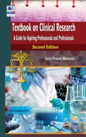 Textbook On Clinical Research