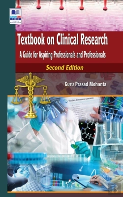 Bertrand.pt - Textbook On Clinical Research