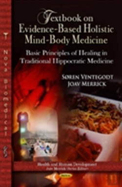 Bertrand.pt - Textbook On Evidence-Based Holistic Mind-Body Medicine