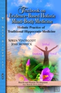 Bertrand.pt - Textbook On Evidence-Based Holistic Mind-Body Medicine