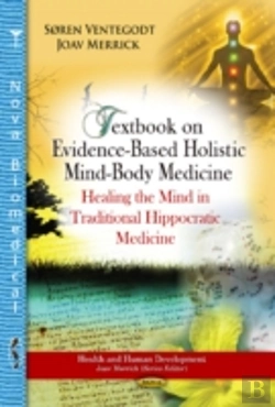 Bertrand.pt - Textbook On Evidence-Based Holistic Mind-Body Medicine