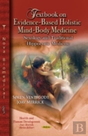 Textbook On Evidence-Based Holistic Mind-Body Medicine