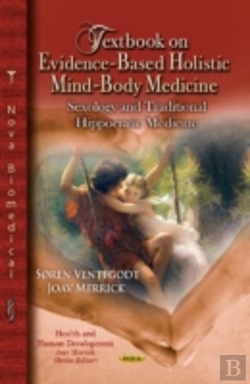 Bertrand.pt - Textbook On Evidence-Based Holistic Mind-Body Medicine