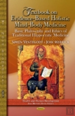 Bertrand.pt - Textbook On Evidence-Based Holistic Mind-Body Medicine