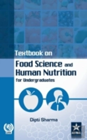 Textbook On Food Science And Human Nutrition