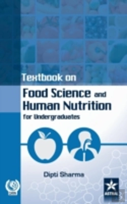 Bertrand.pt - Textbook On Food Science And Human Nutrition