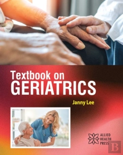 Bertrand.pt - Textbook On Geriatrics