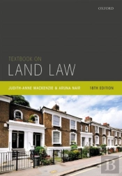 Textbook On Land Law