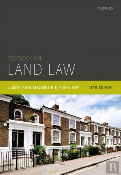 Bertrand.pt - Textbook On Land Law