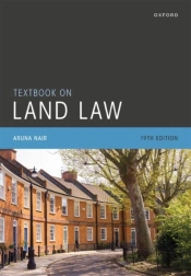 Textbook On Land Law