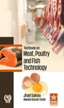Textbook On Meat, Poultry And Fish Technology