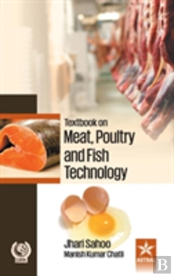 Bertrand.pt - Textbook On Meat, Poultry And Fish Technology