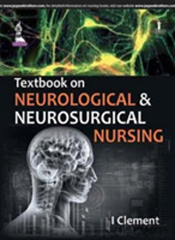Bertrand.pt - Textbook On Neurological & Neurosurgical Nursing