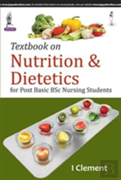 Textbook On Nutrition And Dietetics